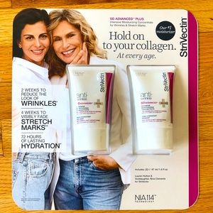 STRIVECTIN SD Advanced Plus Intensive Concentrate!